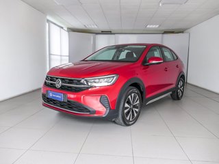 VOLKSWAGEN TAIGO 1.0 TSI DSG LIFE 110CV