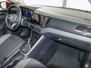 VOLKSWAGEN TAIGO 1.0 TSI DSG LIFE 110CV