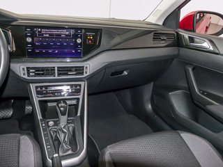 VOLKSWAGEN TAIGO 1.0 TSI DSG LIFE 110CV