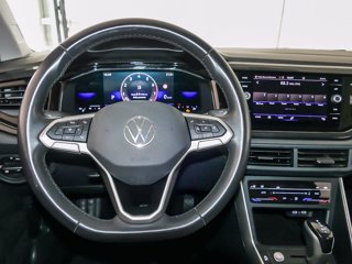 VOLKSWAGEN TAIGO 1.0 TSI DSG LIFE 110CV