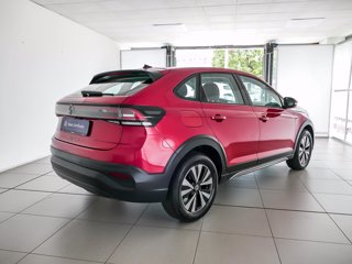 VOLKSWAGEN TAIGO 1.0 TSI DSG LIFE 110CV