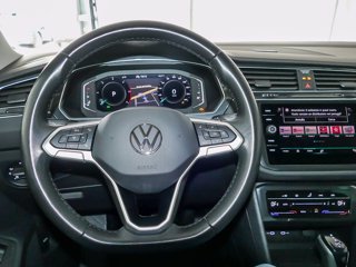 VOLKSWAGEN TIGUAN 2.0 ELEGANCE TD DSG 150CV