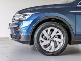 VOLKSWAGEN TIGUAN 2.0 ELEGANCE TD DSG 150CV