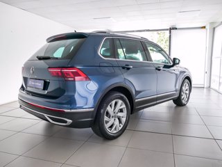 VOLKSWAGEN TIGUAN 2.0 ELEGANCE TD DSG 150CV