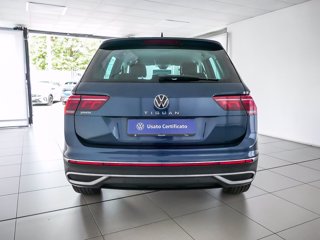 VOLKSWAGEN TIGUAN 2.0 ELEGANCE TD DSG 150CV