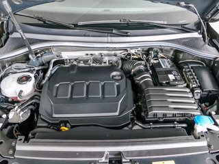 VOLKSWAGEN TIGUAN 2.0 ELEGANCE TD DSG 150CV