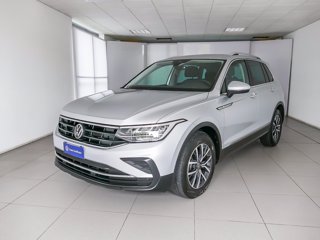VOLKSWAGEN TIGUAN 2.0 TDI LIFE DSG 150CV