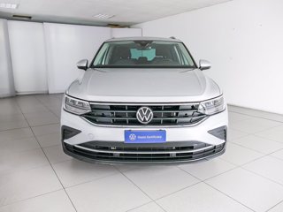 VOLKSWAGEN TIGUAN 2.0 TDI LIFE DSG 150CV