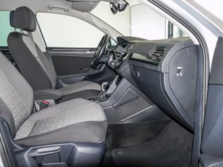 VOLKSWAGEN TIGUAN 2.0 TDI LIFE DSG 150CV