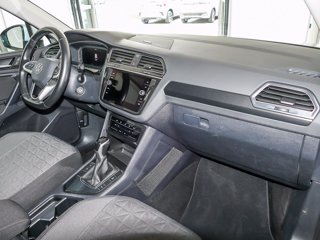 VOLKSWAGEN TIGUAN 2.0 TDI LIFE DSG 150CV
