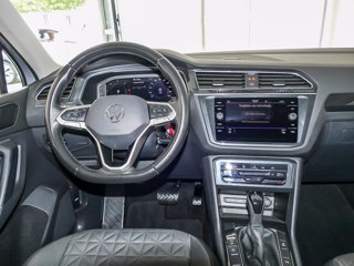 VOLKSWAGEN TIGUAN 2.0 TDI LIFE DSG 150CV