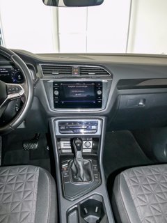 VOLKSWAGEN TIGUAN 2.0 TDI LIFE DSG 150CV