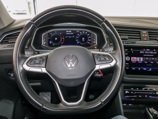 VOLKSWAGEN TIGUAN 2.0 TDI LIFE DSG 150CV
