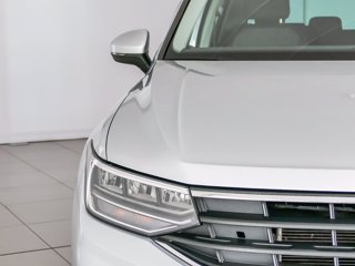 VOLKSWAGEN TIGUAN 2.0 TDI LIFE DSG 150CV