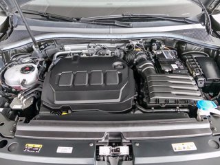 VOLKSWAGEN TIGUAN 2.0 TDI LIFE DSG 150CV