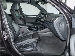 BMW X3  2.0 XDRIVE  MSPORT 190CV