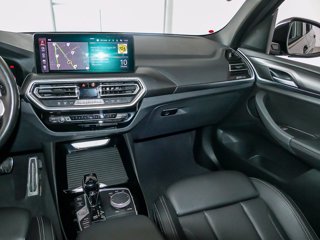 BMW X3  2.0 XDRIVE  MSPORT 190CV