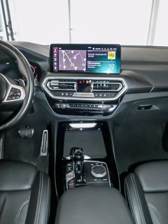 BMW X3  2.0 XDRIVE  MSPORT 190CV