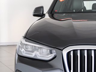 BMW X3  2.0 XDRIVE  MSPORT 190CV