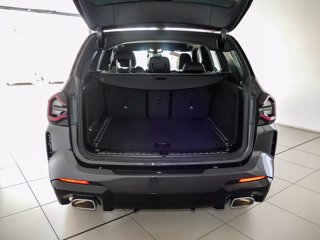 BMW X3  2.0 XDRIVE  MSPORT 190CV