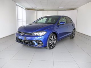 VOLKSWAGEN POLO 1.0 TSI R-LINE 95CV