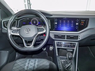 VOLKSWAGEN POLO 1.0 TSI R-LINE 95CV