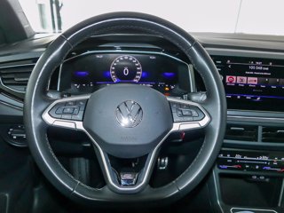 VOLKSWAGEN POLO 1.0 TSI R-LINE 95CV