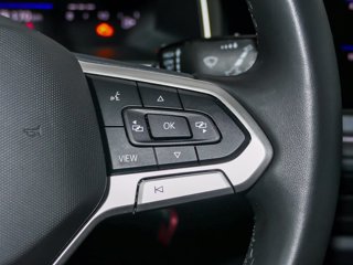 VOLKSWAGEN POLO 1.0 TSI R-LINE 95CV