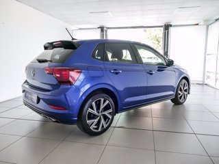 VOLKSWAGEN POLO 1.0 TSI R-LINE 95CV