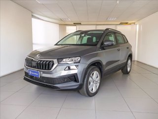 SKODA KAROQ 2.0 TDI DSG  EXECUTIVE 150CV
