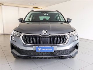 SKODA KAROQ 2.0 TDI DSG  EXECUTIVE 150CV