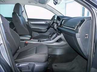 SKODA KAROQ 2.0 TDI DSG  EXECUTIVE 150CV