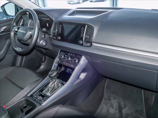 SKODA KAROQ 2.0 TDI DSG  EXECUTIVE 150CV