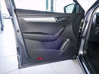 SKODA KAROQ 2.0 TDI DSG  EXECUTIVE 150CV