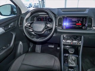 SKODA KAROQ 2.0 TDI DSG  EXECUTIVE 150CV