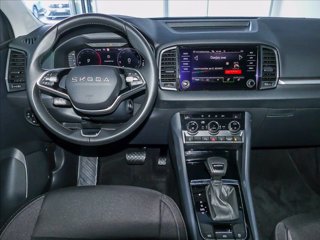 SKODA KAROQ 2.0 TDI DSG  EXECUTIVE 150CV