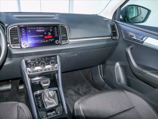 SKODA KAROQ 2.0 TDI DSG  EXECUTIVE 150CV