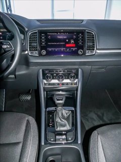 SKODA KAROQ 2.0 TDI DSG  EXECUTIVE 150CV