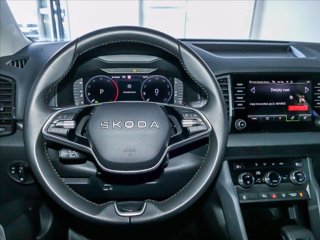 SKODA KAROQ 2.0 TDI DSG  EXECUTIVE 150CV