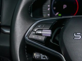 SKODA KAROQ 2.0 TDI DSG  EXECUTIVE 150CV