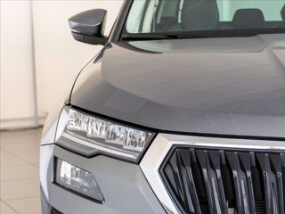 SKODA KAROQ 2.0 TDI DSG  EXECUTIVE 150CV