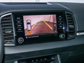 SKODA KAROQ 2.0 TDI DSG  EXECUTIVE 150CV