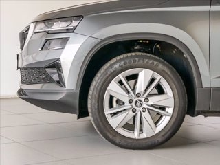SKODA KAROQ 2.0 TDI DSG  EXECUTIVE 150CV
