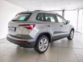 SKODA KAROQ 2.0 TDI DSG  EXECUTIVE 150CV