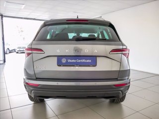 SKODA KAROQ 2.0 TDI DSG  EXECUTIVE 150CV