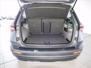 SKODA KAROQ 2.0 TDI DSG  EXECUTIVE 150CV