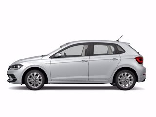 VOLKSWAGEN Polo Style 1.0 TSI 70 kW (95 CV) DSG