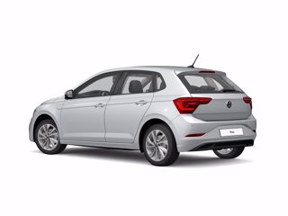 VOLKSWAGEN Polo Style 1.0 TSI 70 kW (95 CV) DSG