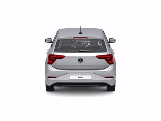 VOLKSWAGEN Polo Style 1.0 TSI 70 kW (95 CV) DSG