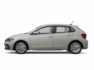 VOLKSWAGEN Polo Style 1.0 TSI 70 kW (95 CV) DSG